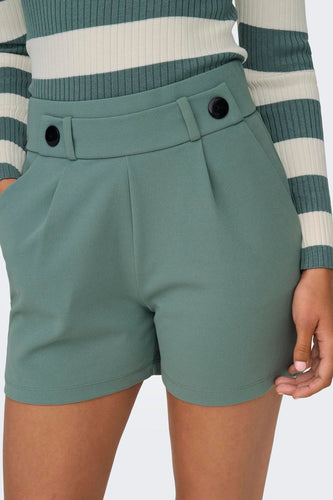 Short - vert - JDY