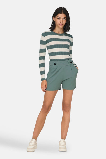 Short Groen - JDY