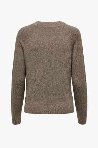 Pull - brun