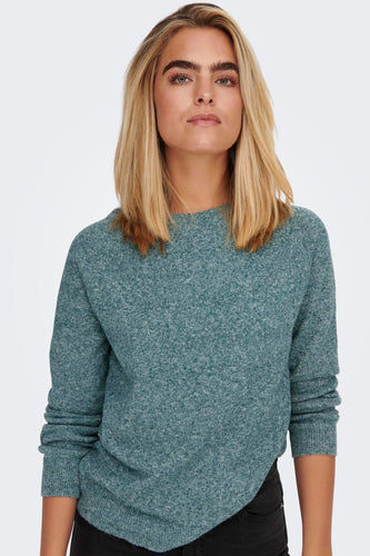 Pull - blauw - ONLY®