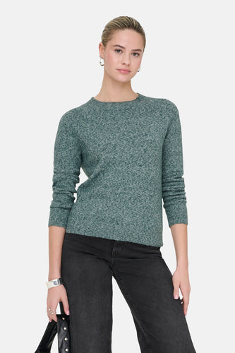 Pull - blauw - ONLY®