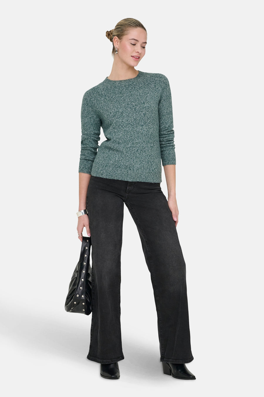 Pull - blauw - ONLY®