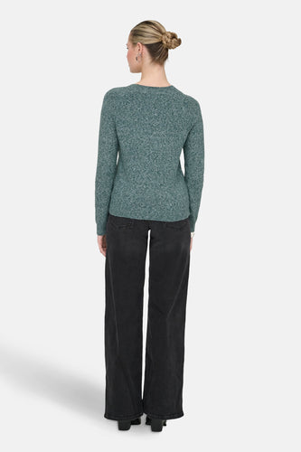 Pull - blauw - ONLY®