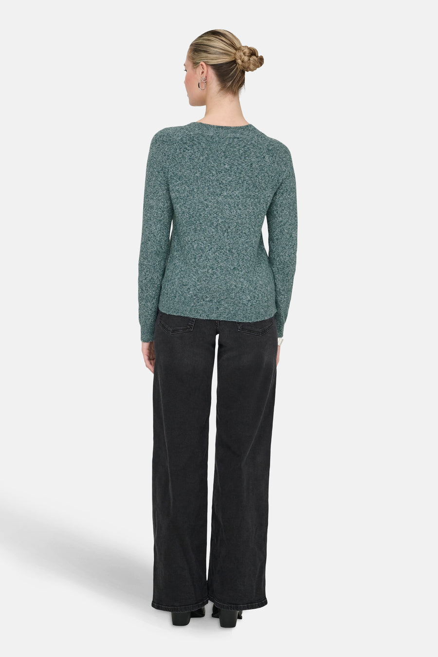 Pull - blauw - ONLY®