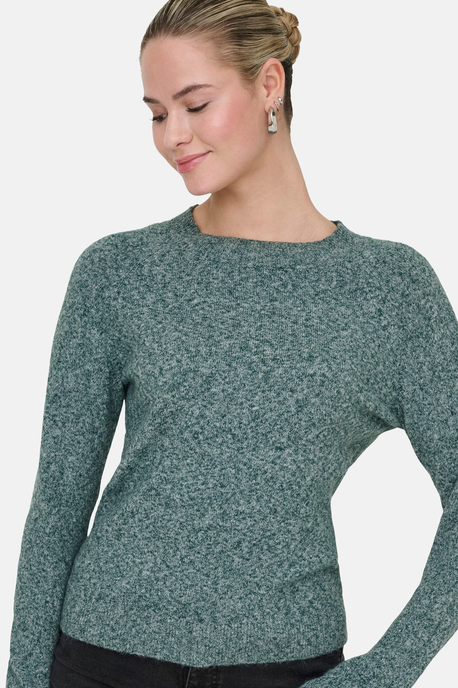 Pull - blauw - ONLY®