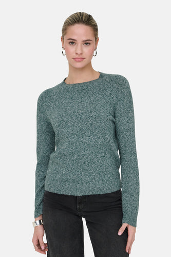 Pull - blauw - ONLY®