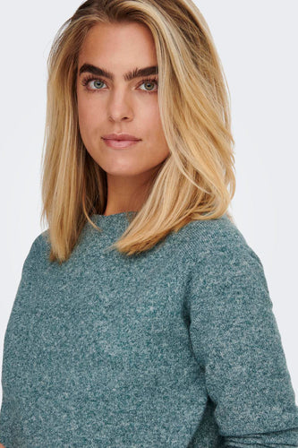 Pull - blauw - ONLY®