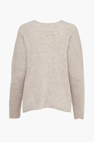 Pull - ecru