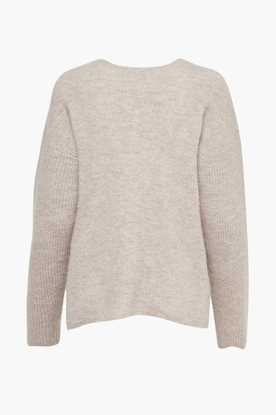 Pull - ecru