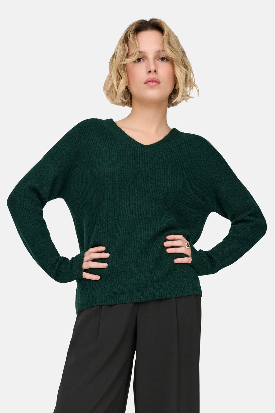Pull - vert