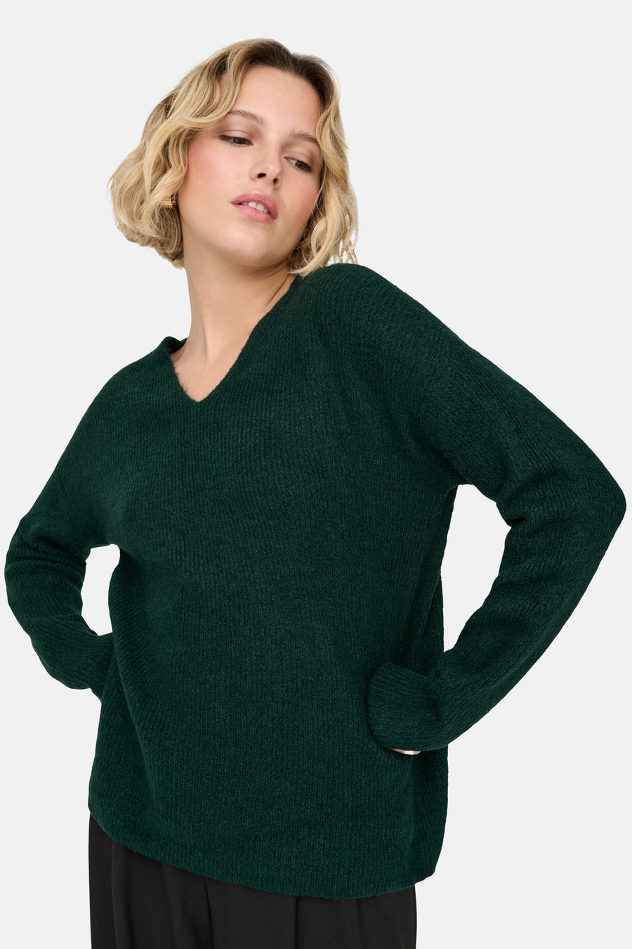 Pull - vert
