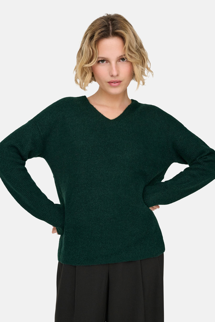 Pull - vert