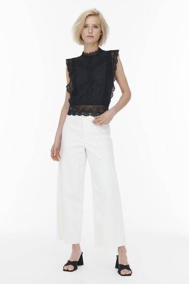 Blouse (zonder mouwen) zwart - ONLY®