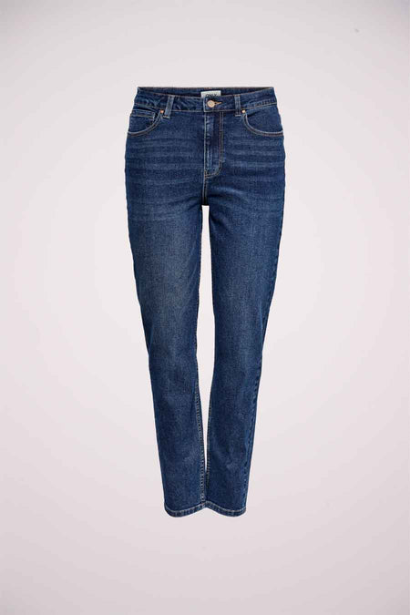 Jeans straight Mid blue denim - ONLY®