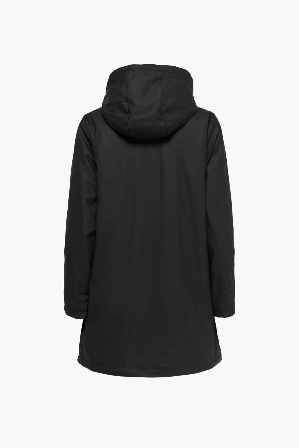 Veste de pluie Noir - ONLY®