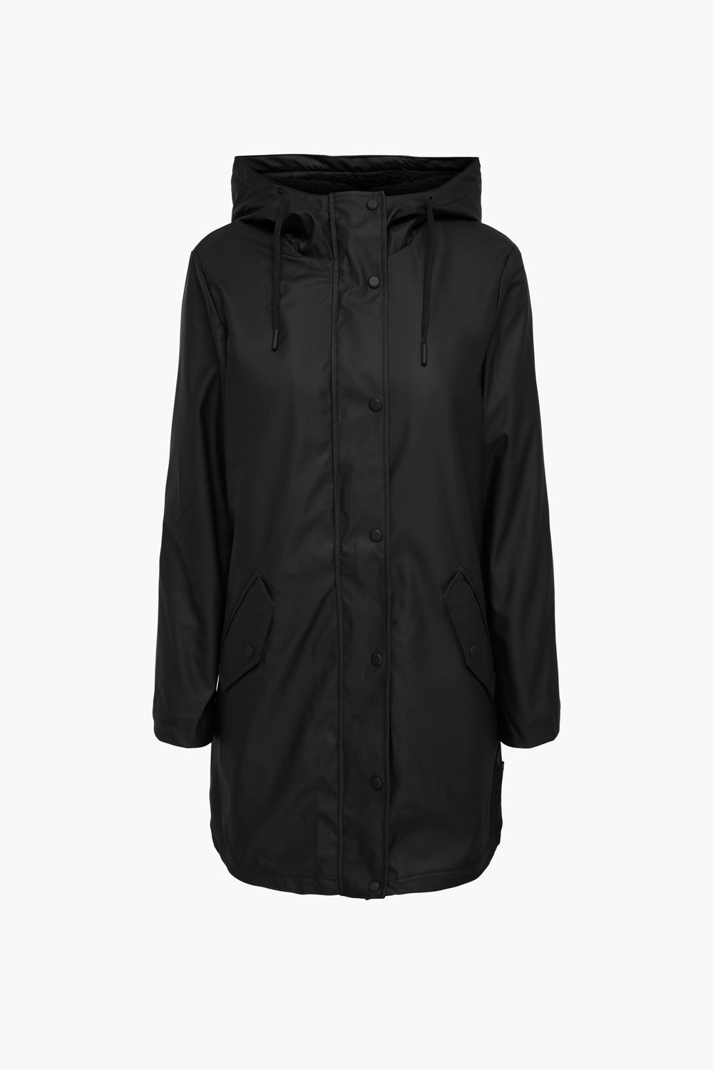 Veste de pluie Noir - ONLY®