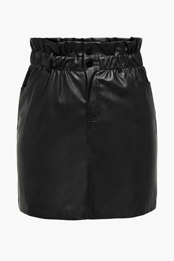 Rok 3/4 Zwart - ONLY®