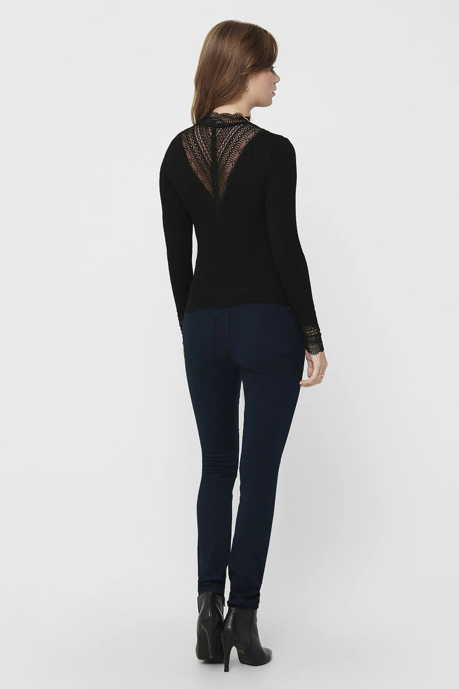 T-shirt - noir