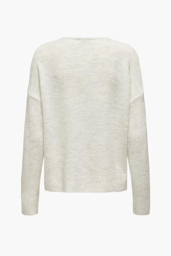 Pull - wit - JDY