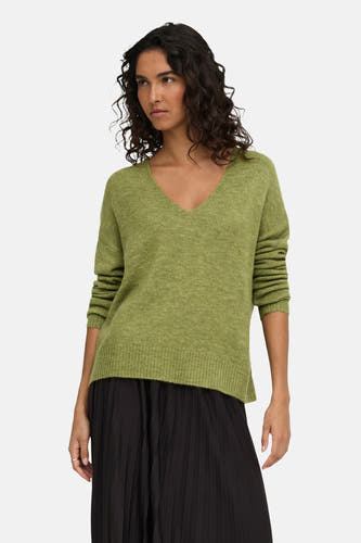 Pull col O - Fern