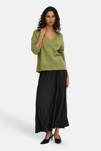 Pull col O - Fern