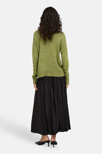Pull col O - Fern