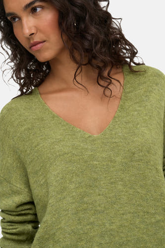 Pull col O - Fern