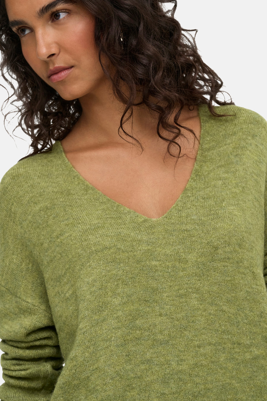 Pull col O - Fern