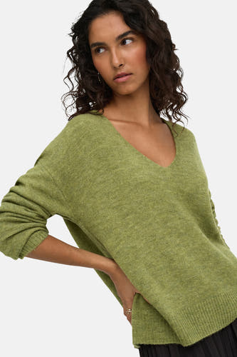 Pull col O - Fern