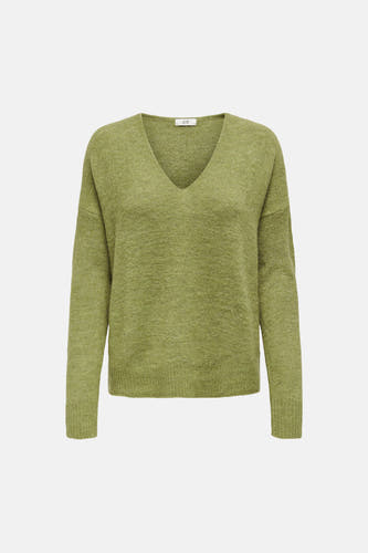 Pull col O - Fern