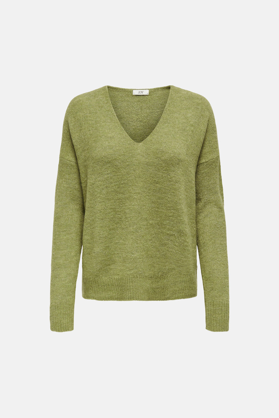 Pull col O - Fern