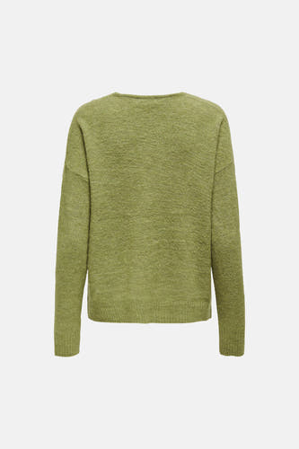 Pull col O - Fern
