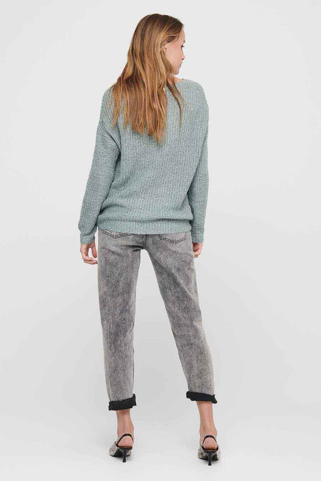 Pull - groen