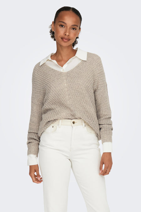 Pull - bruin