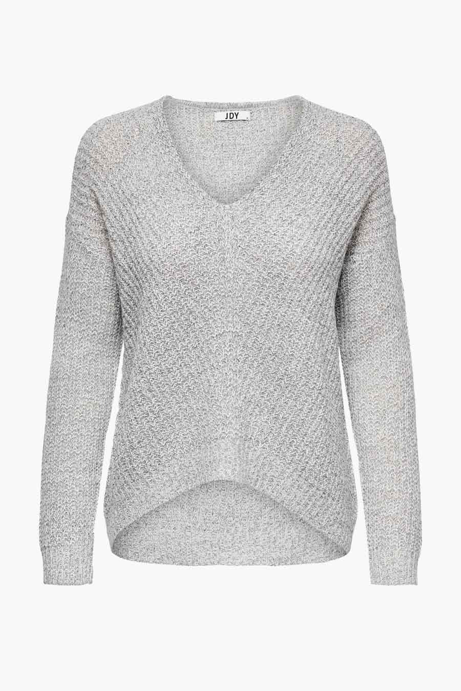 Pull - wit - JDY
