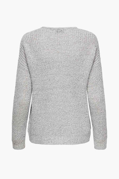 JDYNEW MEGAN L/S PULLOVER KNT NOOS