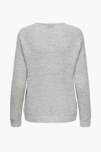 JDYNEW MEGAN L/S PULLOVER KNT NOOS