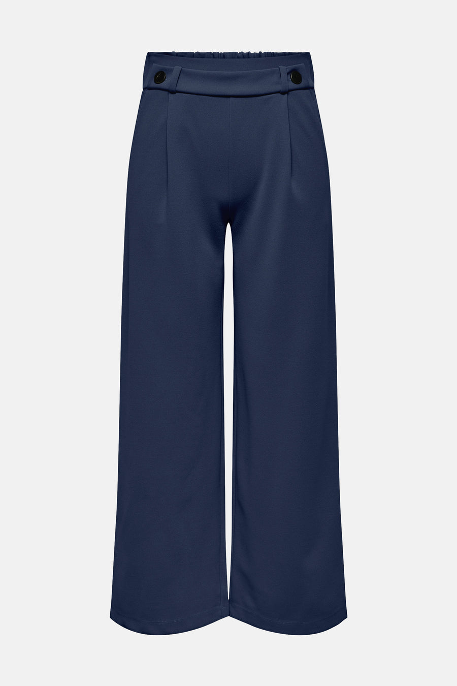 Pantalon de costume - Bleu - JDY