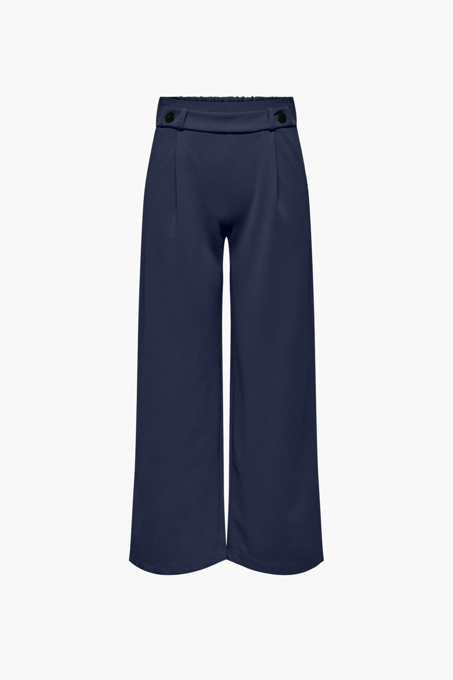 Pantalon de costume - Bleu - JDY