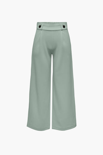 Pantalon de costume - vert - JDY