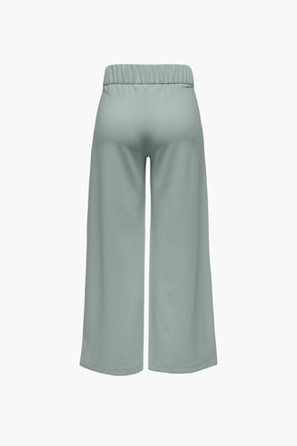 Pantalon de costume - vert - JDY