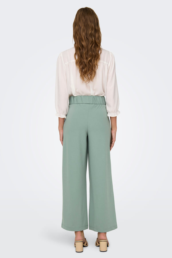 Pantalon de costume Vert - JDY
