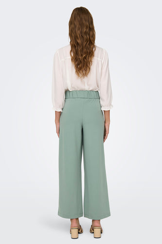 Pantalon de costume - vert - JDY