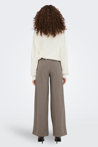 Pantalon de costume - Beige - JDY