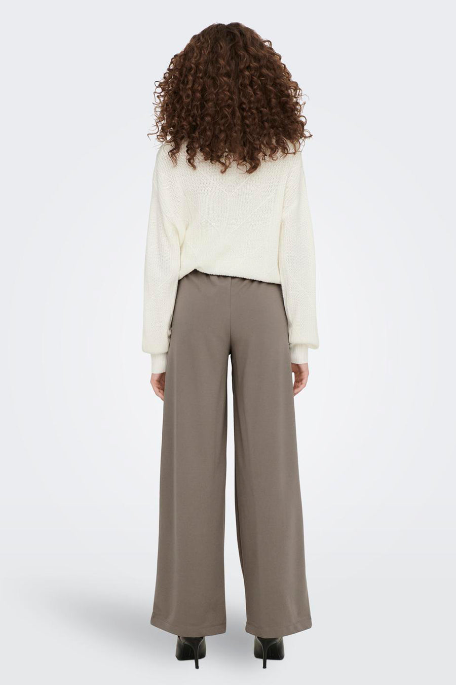 Pantalon de costume - Beige - JDY