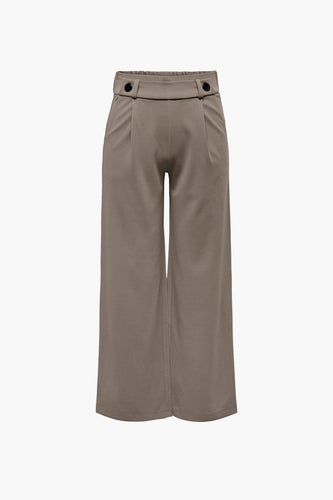 Pantalon de costume - Beige - JDY
