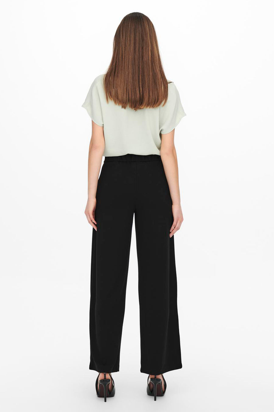 Pantalon costume - noir - JDY