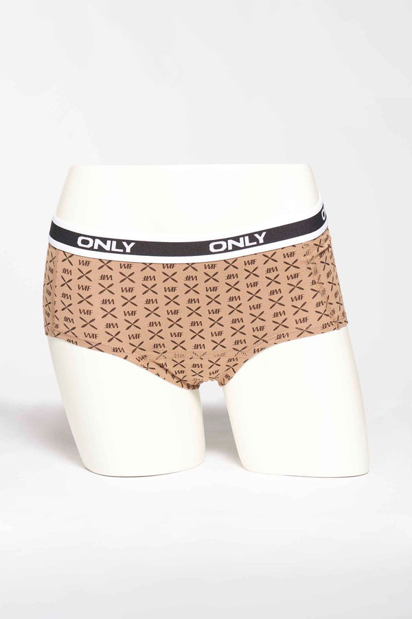 Shorty Brun - ONLY®