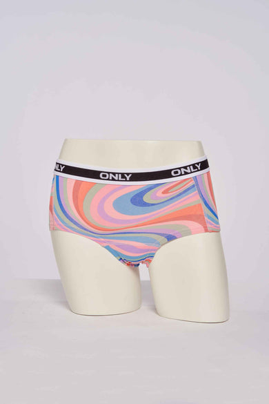 Shorty Multicolore - ONLY®