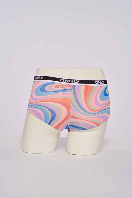 Shorty Multicolore - ONLY®